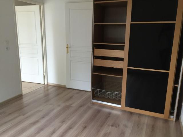 Location Appartement 2 Pièces 38 m²