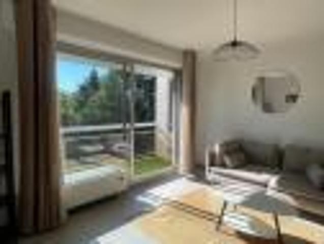 Location Appartement 2 pièces 38 m