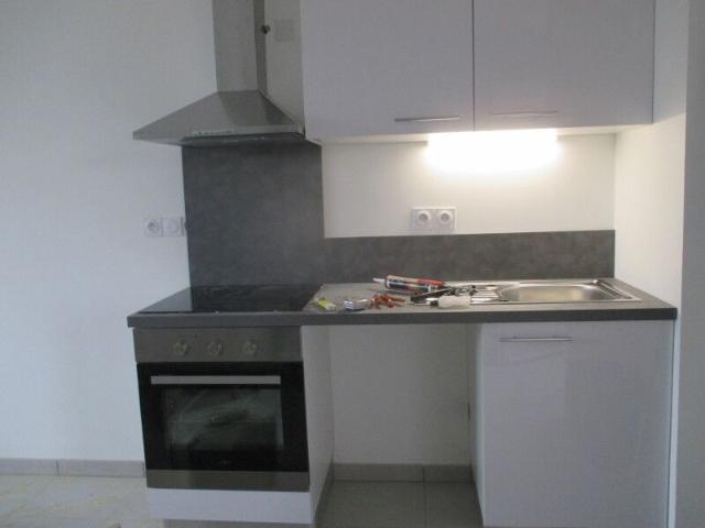 Location Appartement 2 Pièces 38 m²