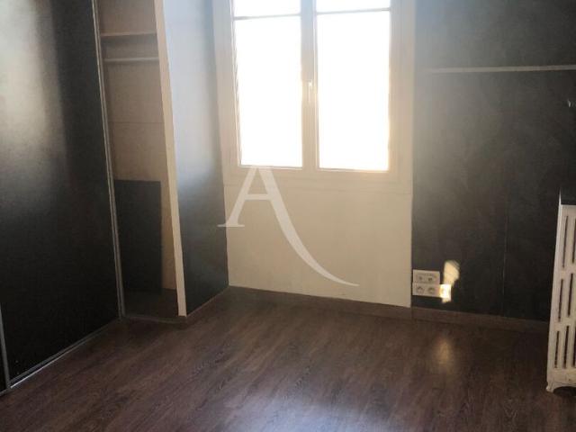 Location Appartement 2 pièces 38m²
