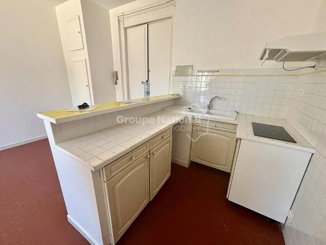 Location Appartement 2 pièces 38m²