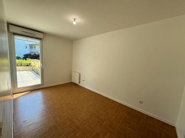 Location Appartement 2 pièces 38m²