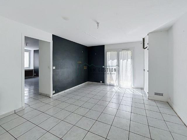Location Appartement 2 pièces 38m²