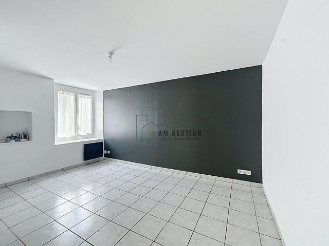 Location Appartement 2 pièces 38m²