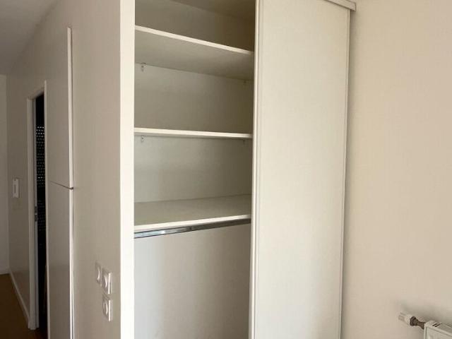 Location Appartement 2 pièces 38m²