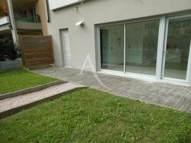 Location Appartement 2 pièces 38m²