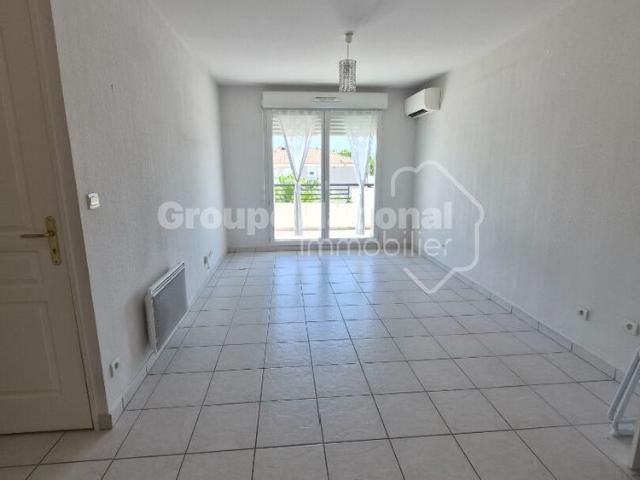 Location Appartement 2 pièces 38m²