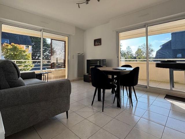Location Appartement 2 pièces 38m²