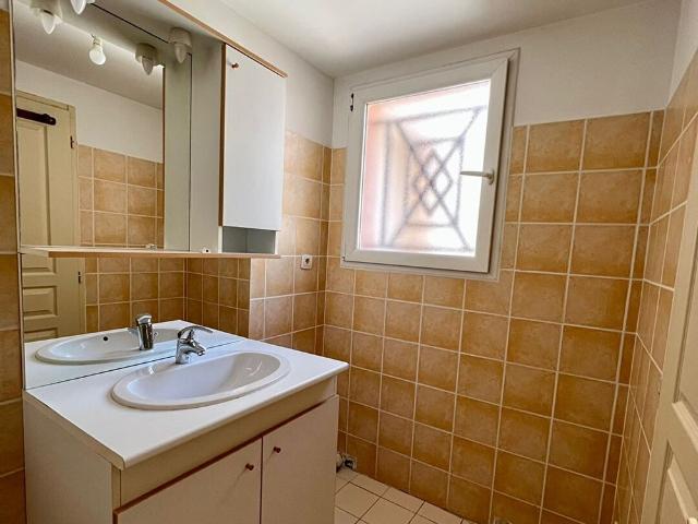 Location Appartement 2 pièces 38m²