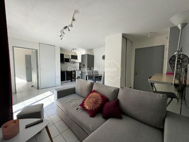 Location Appartement 2 pièces 38m²