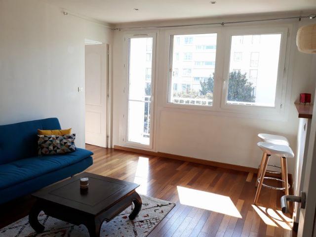 Location Appartement 2 pièces 38m²
