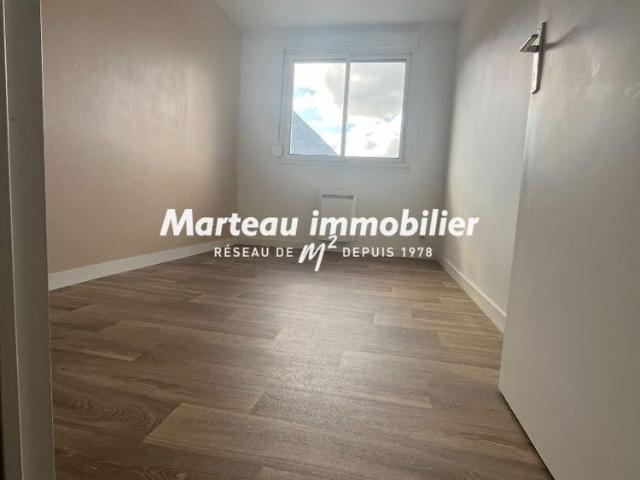 Location Appartement 2 pièces 38m²
