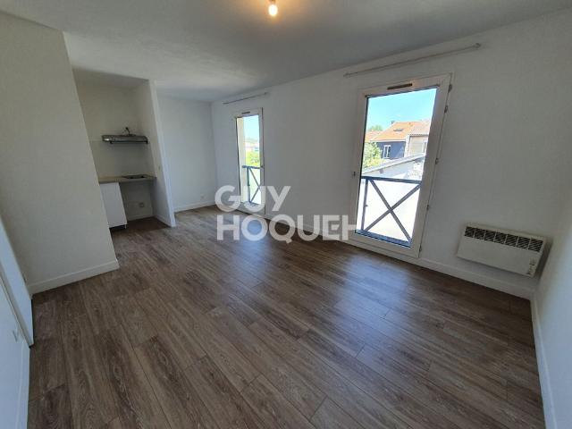 Location Appartement 2 pièces 38m²