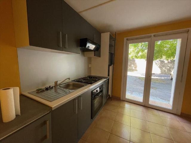 Location Appartement 2 pièces 38m²