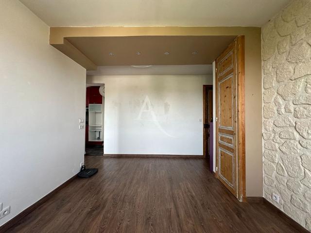 Location Appartement 2 pièces 38m²