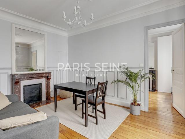 Location Appartement 2 pièces 38m²