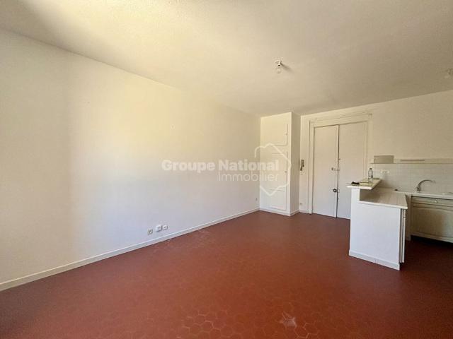 Location Appartement 2 pièces 38m²