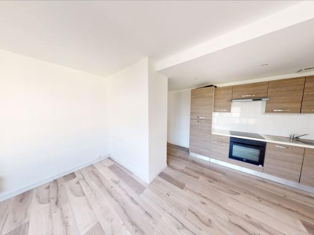 Location Appartement 2 pièces 38m²