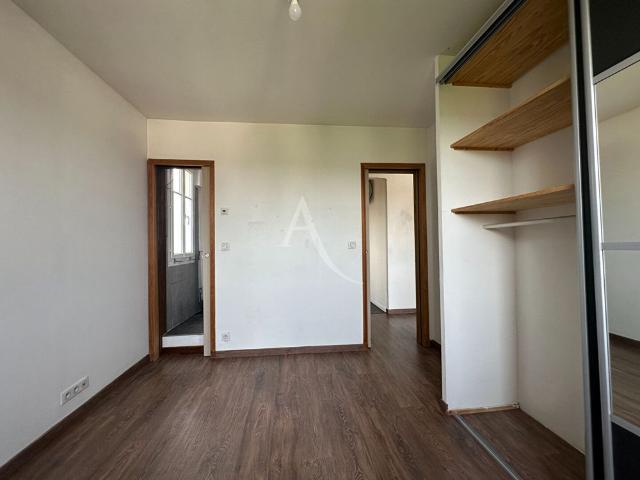 Location Appartement 2 pièces 38m²