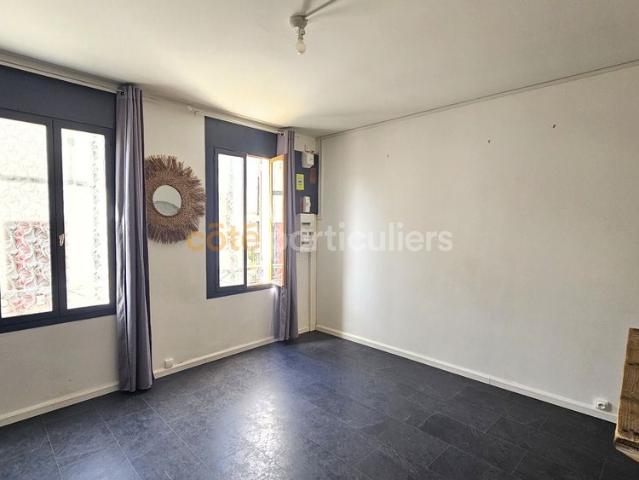 Location Appartement 2 pièces 38m²