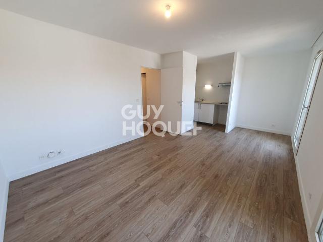 Location Appartement 2 pièces 38m²