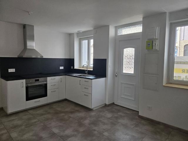 Location Appartement 2 pièces 38m²