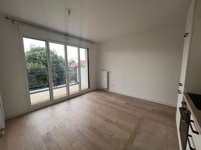 Location Appartement 2 pièces 38m²