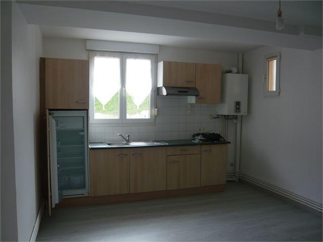 Location Appartement 2 pièces 38m²