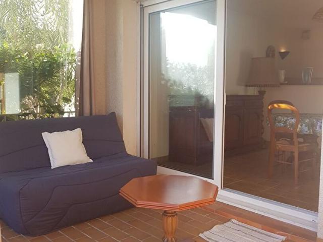 Location Appartement 2 pièces 38m²