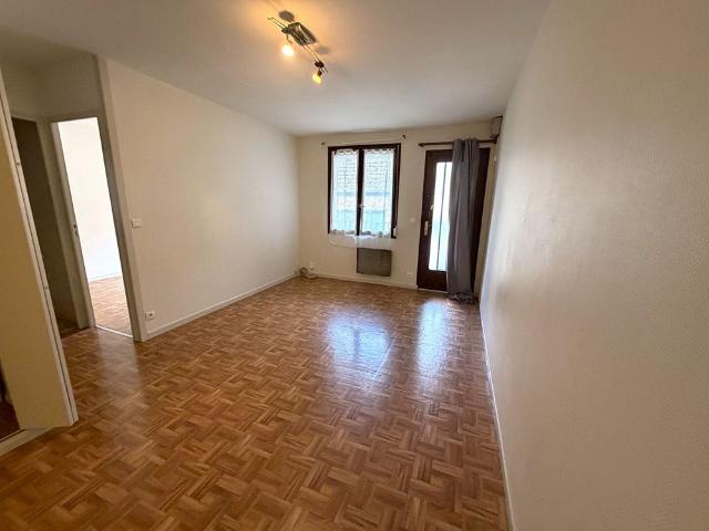 Location Appartement 2 pièces 38m²