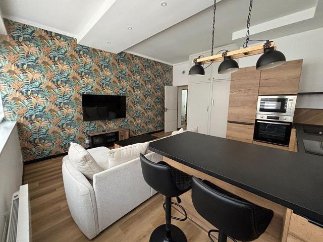 Location Appartement 2 pièces 38m²