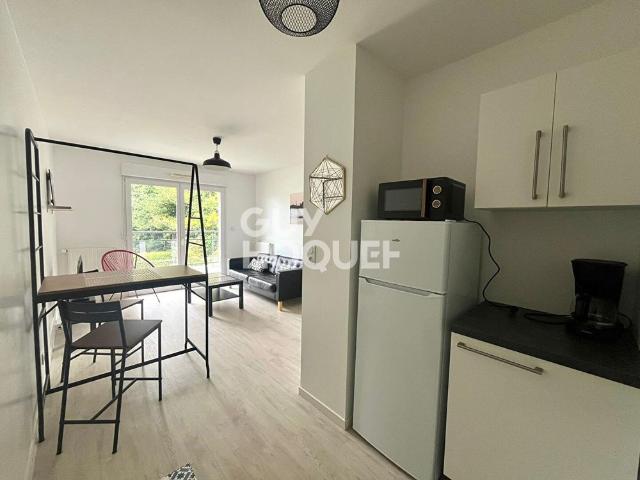 Location Appartement 2 pièces 38m²