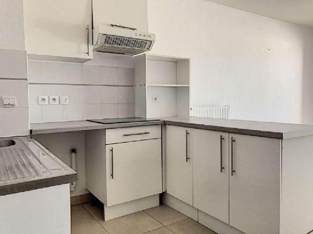 Location Appartement 2 pièces 38m²