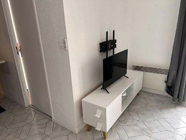Location Appartement 2 pièces 38m²