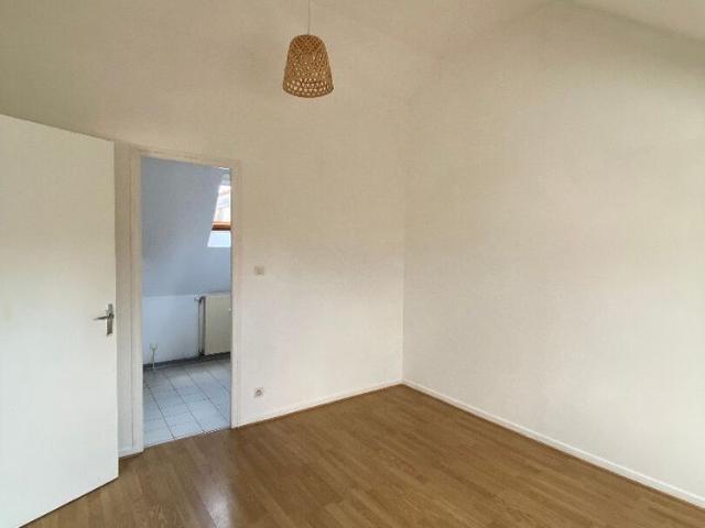 Location Appartement 2 pièces 38m²