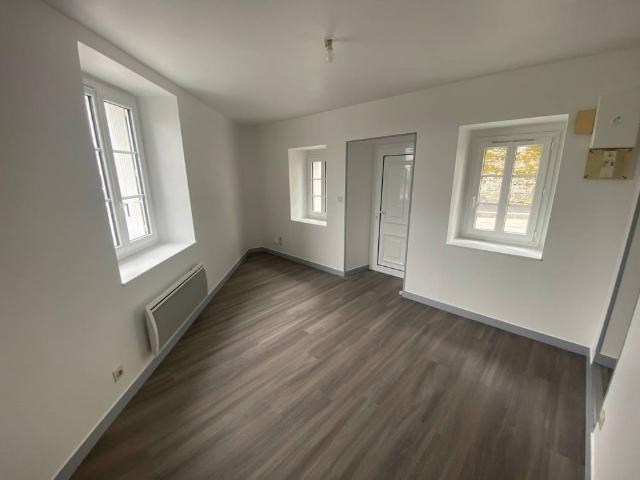 Location Appartement 2 pièces 38m²