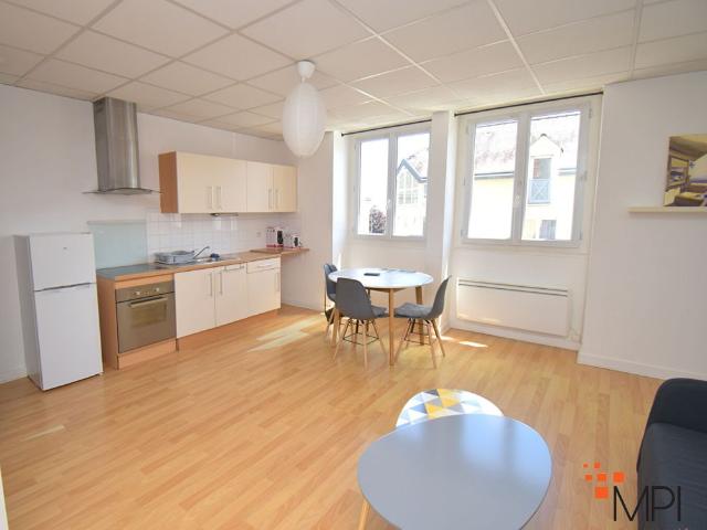 Location Appartement 2 pièces 38m²