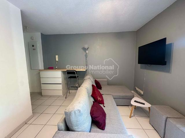 Location Appartement 2 pièces 38m²