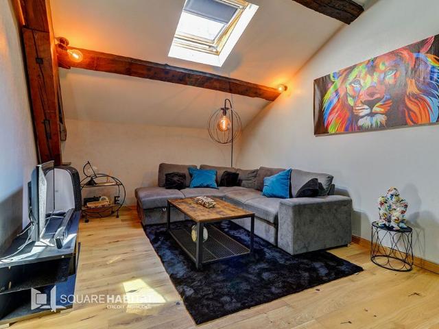 Location Appartement 2 pièces 38m²