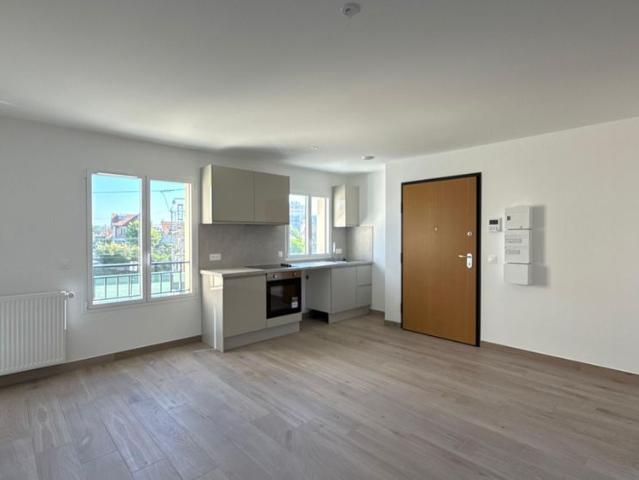 Location Appartement 2 pièces 38m²