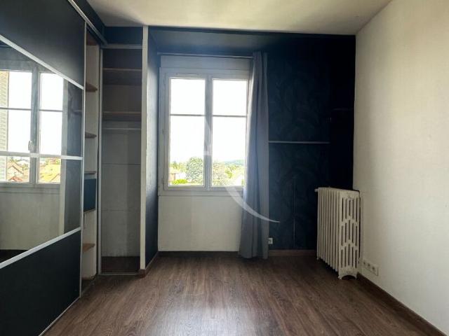 Location Appartement 2 pièces 38m²