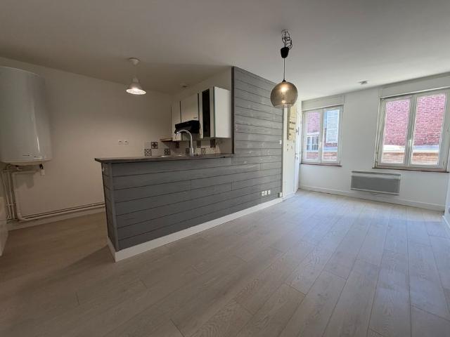 Location Appartement 2 pièces 38m²