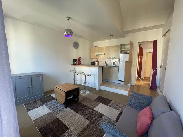 Location Appartement 2 pièces 38m²