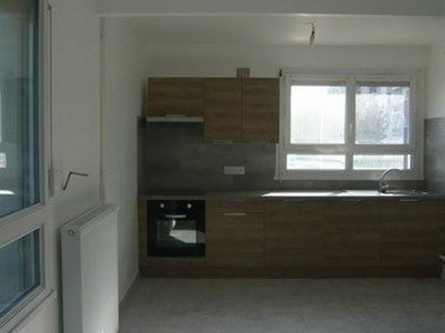 Location Appartement 2 pièces 38m²