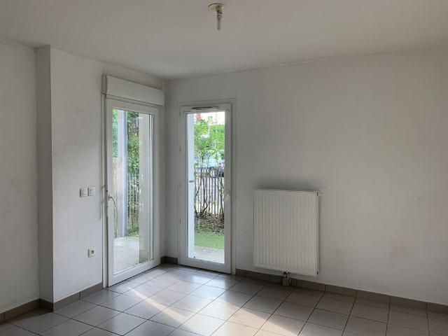 Location Appartement 2 pièces 38m²