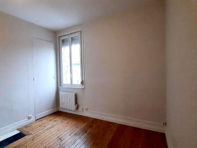 Location Appartement 2 pièces 38m²