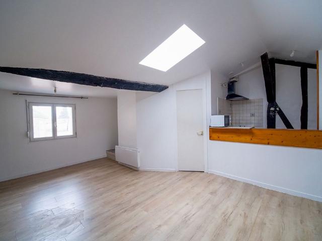 Location Appartement 2 pièces 38m²