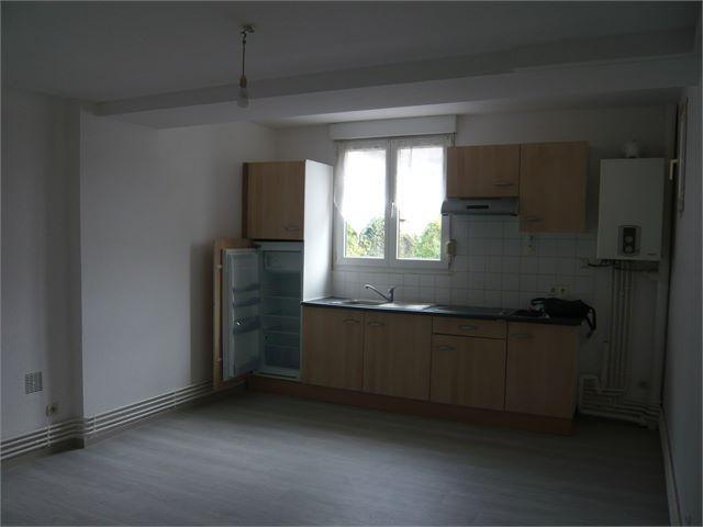 Location Appartement 2 pièces 38m²