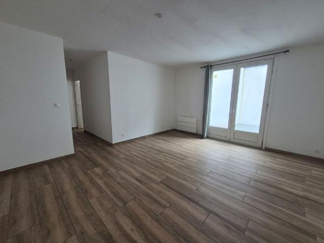 Location Appartement 2 pièces 38m²