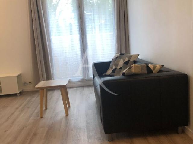 Location Appartement 2 pièces 38m²